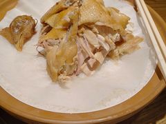 -金苑酒家·客家菜·广东老字号(万象店)