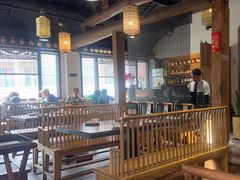 -大牌大·传统杭帮菜(湖滨店)