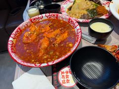 -李叔叔虾蟹大排档(青羊店)