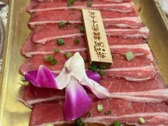 -梨川洞韩式烤肉(古子城店)