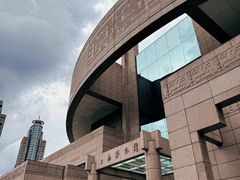 -上海博物馆(人民广场馆)