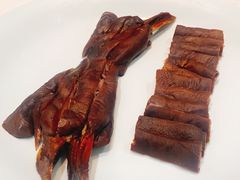 -悦庭六号餐厅(麦岛店)