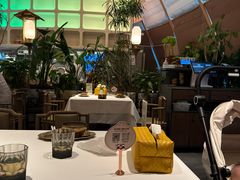 -桂满陇·江南餐厅·蟹黄小笼(清河万象店)