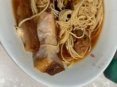 -松鹤面馆·古法焖肉面(观前店)