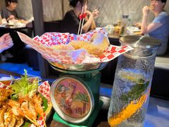 -泰妃殿(武汉首店)