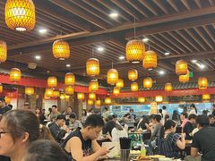 -小街天府(西工小街店)