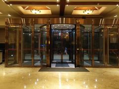 -山明水秀大饭店