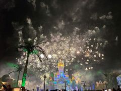 -青岛方特梦幻王国