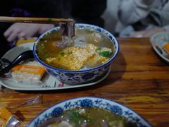 -叶新小吃店(来凤小区总店)