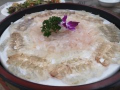 -官塘锋记鱼生·生腌·砂锅粥(牌坊街店)