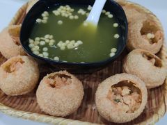 -VATAN INDIAN RESTAURANT米特餐饮有限公司(城北路店)