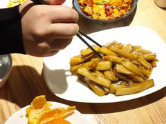 -醉得意·山茶油炒土鸡(福州马尾西堤店)