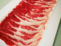 -福寿斋·老北京铜锅涮肉·烤鸭(顺义总店)
