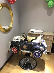 -可爱多国际儿童摄影会馆(龙泉店)
