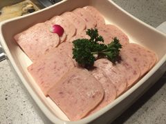 -海底捞火锅(航洋城店)