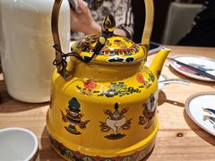 -郭靖·烤全羊·内蒙菜·烧烤(望京旗舰店)