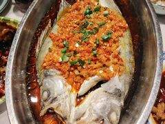 -回家吃饭·地道南昌菜(建德观总店)