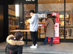 门面-肯德基(西稍门店)