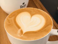 -Peet's 皮爷咖啡(东湖路手作店)
