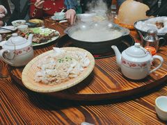 -侠成水上农庄(工业大道店)