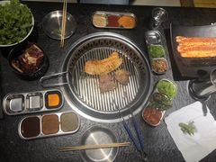-伊茉家的烤肉店(勒泰中心店)