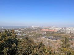 -狼山风景名胜区