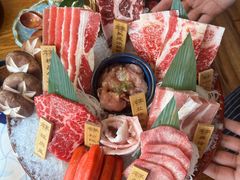 -炎蔵牛舌烤肉