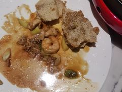 -青雅中餐厅(大连金石滩绿发希尔顿度假酒店)