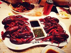 -霸王虾·麻辣小龙虾(太古里店)