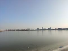 -天津金海湖