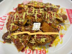 -火之山·自助烤肉火锅(坪山坑梓店)