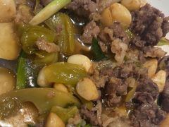 -辣可可·小炒黄牛肉(望京凯德MALL店)