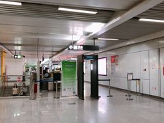 -留仙洞(地铁站)