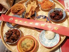 -味福记·本地特色菜(八一万达广场店)