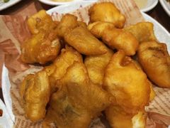 -抱德·潮汕味(敦和店原惠城鱼仔)