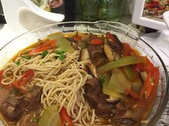 -十面欢腾·海鲜面·台式Bistro(长乐路店)