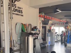 -M.S拳击泰拳馆(大学路店)