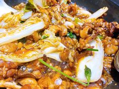 -夜郎国·贵州菜(南山店)