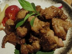 -喜越泰莱·泰越料理(海逸新天地店)