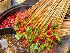 -郑记·古法黑砂锅串串(龙泉店)