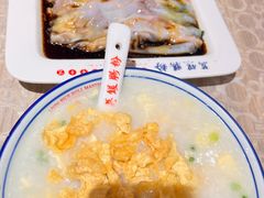 -荔银肠粉(广州天河华利路店)
