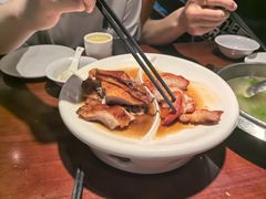 -古南都·老广东酒楼(龙江店)
