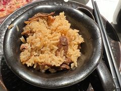 -芸山季·云南山珍菌火锅(南翔印象城MEGA店)