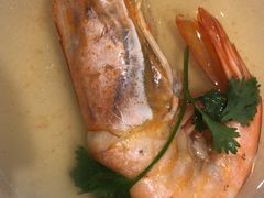 -蓝海大饭店·渔歌舫(黄岛店)