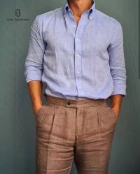 -圣乔凡尼服装定制