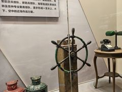 -中国人民解放军海军博物馆