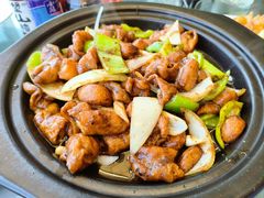 -桃子餐厅·天津菜(红星路直营店)