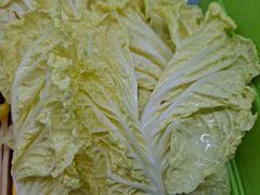 白菜-水碾河刘老大串串香(水碾河路店)