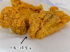 -TACO STAR 塔可星(下沙宝龙店)