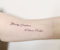 -MDZ STORE·TATTOO·耳饰